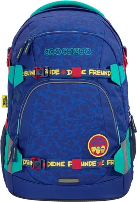 Produktbild von coocazoo Schulrucksack MATE, 30 Liter
