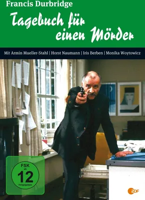 Produktbild von Tagebuch für einen Mörder