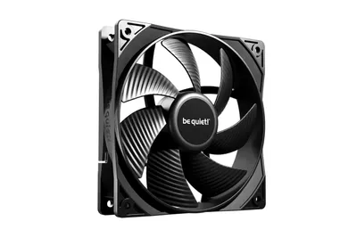 Produktbild von Be Quiet! Pure Wings 3 - Gehäuselüfter - 120 mm