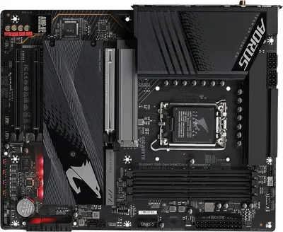 Zdjęcie produktu dla MB Gigabyte Z790 AORUS Elite AX (Z790,S1700,ATX)