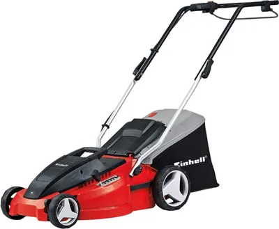 Produktbild von Einhell Elektro-Rasenmäher GC-EM 1742