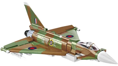 Produktbild von Eurofighter Typhoon FGR4 "GiNA"