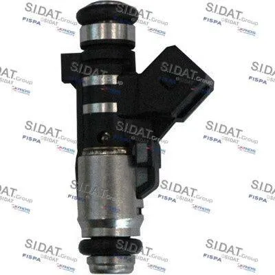Produktbild von SIDAT 81.174AS Einspritzventil passend für PEUGEOT 206 Schrägheck (2A/C) Benzin