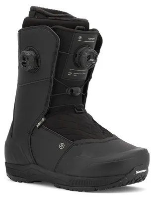 Image de Bottes Ride Torrent BOA NOIRES, pointure 46