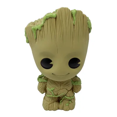 Obrázek produktu pro Marvel Strážci Galaxie Spardose Groot