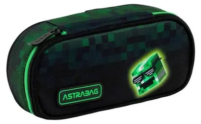 Zdjęcie produktu dla Piórnik Pixel Hero ASTRA - ASTRA papiernicze