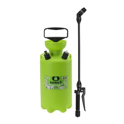 Produktbild von PROREGAL Gartenspritze, Drucksprüher Dimartino® Garden 5, 3.0/5.65 Lit., 3 Bar
