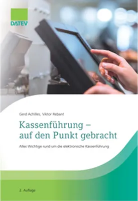 Image de Kassenführung - auf den Punkt gebracht