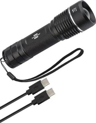 Produktbild von Brennenstuhl LuxPremium Akku- Fokus-LED TL 1201 AF