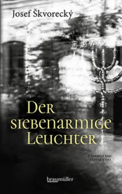 Obrázok produktu pre Der siebenarmige Leuchter