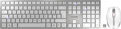 Produktbild von Cherry DW 9100 SLIM