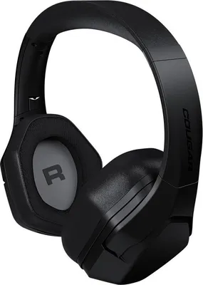 Produktbild von Casti gaming wirelesss/cu fir Cougar Spettro, drivere 40mm, microfon incorporat, Bluetooth 5.0, noise cancelling, PC/Multimedia/Xbox/PlayStation, Negru