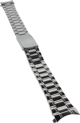 Produktbild von Casio Uhrenarmband | Ersatzband aus Edelstahl für Collection MTP-1275D