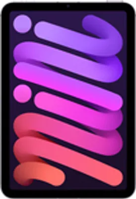 Obrázok produktu pre Apple iPad mini Wi-Fi+ Cellular Purple - 128 GB - 21,1 cm