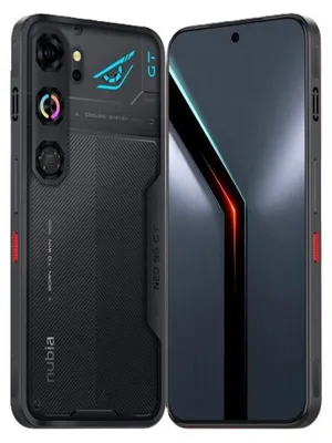 Obrázek produktu pro ZTE Nubia NBNEO5GTGBLK, 17,3 cm (6.8"), 12 GB, 256 GB, 50 MP, Android 16.0, Černá