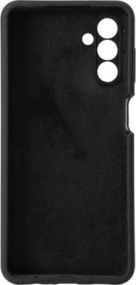 Produktbild von eSTUFF ES673193-BULK, Cover, Samsung, Schwarz