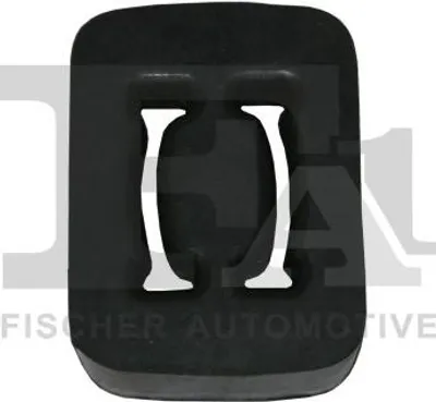 Produktbild von FA1 Auspuffhalter für AUDI A8 (4D2, 4D8) Auspuffanlage Montageteil 113-928