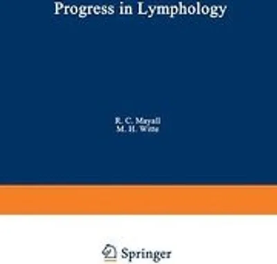Obrázek produktu pro Progress in Lymphology