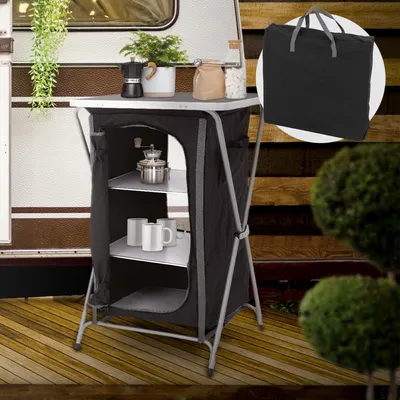 Produktbild von KOOR X35000360, Schwarz, 6,16 kg