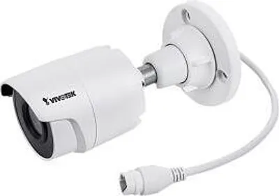 Zdjęcie produktu dla VIVOTEK IB9380-H, Kamera bezpieczeństwa CCTV, Zewnętrzna, Przewodowa, 30 m, Ściana, Biały