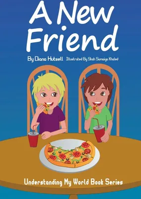 Produktbild von A New Friend