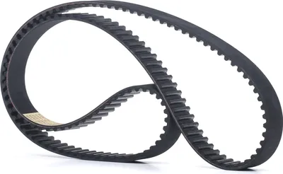 Produktbild von RIDEX 306T0239 Zahnriemen für VW GOLF II (19E, 1G1) 147-Zähne