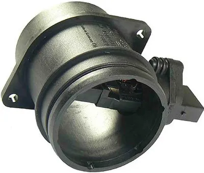 Produktbild von METZGER 0890248 Luftmassenmesser LMM für BMW 3 Touring (E91) Luftmengenmesser