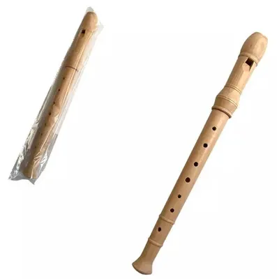 Immagine prodotto di Flauto di legno