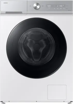 Produktbild von Samsung WD11DB8B85GHU2 Bespoke AI Waschtrockner, 11+6 kg