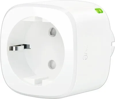 Produktbild von Eve Energy, Drinnen, Weiß, Kabellos, 2500 W, 100 - 240 V, 50 - 60 Hz