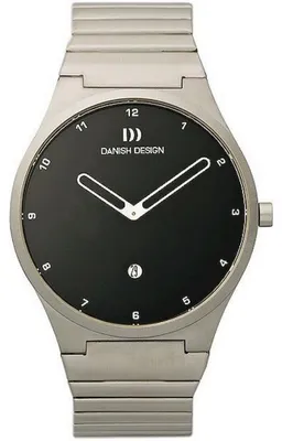 Produktbild von Danish Design Damenuhr Anna Gotha Uhren IV63Q884-3324342