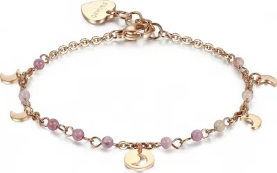 Produktbild von Armbanden   Mit Perlen Sagapò    Kollektion Haiti - frau