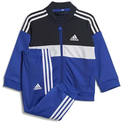 Produktbild von Adidas Tiberio Trainingsanzug Kinder
