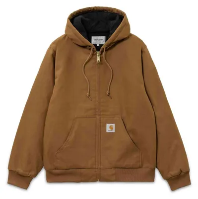 Obrázek produktu pro Bunda Carhartt WIP I023083-HZ01 pro Pánské