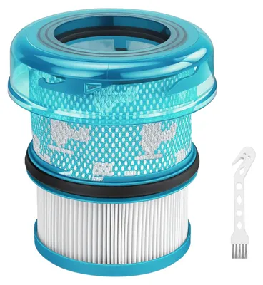 Image de Filtres de remplacement lavables - Pour aspirateur V16 Animal