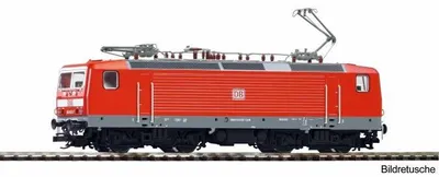 Produktbild von Piko TT-E-Lok/Sound BR 143 DB AG VI + Next18 Dec. 47495