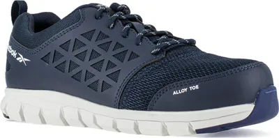 Obrázok produktu pre Bezpečnostná obuv Reebok Excel Light Ib1030 S1P - Gr. 43 - Navy
