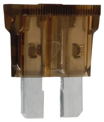 Image de OROK Turbocar T-640740, fusible automatique, 7,5 Ampère, quantité : 10