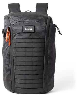 Produktbild von Urban Armor Gear 984174114061, Uni, 40,6 cm (16"), Notebook-Gehäuse, Nylon