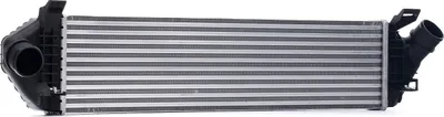 Produktbild von RIDEX 468I0197 Ladeluftkühler LLK für FORD Mondeo V Kombi (CF) Turbo Intercooler