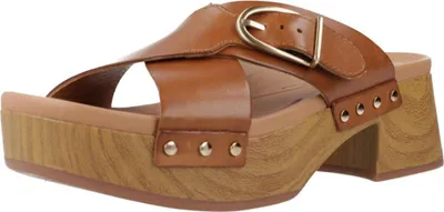 Zdjęcie produktu dla Clarks Sivanne Walk Brązowy