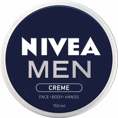 Produktbild von NIVEA MEN - Creme - Körpercreme - 150 ml - 1 Stück