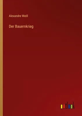 Produktbild von Der Bauernkrieg