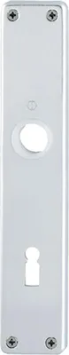Zdjęcie produktu dla HOPPE Para długich płytek 202SP F1/ natural F1 BB 72mm - 6261135