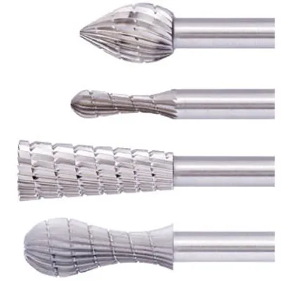 Produktbild von PFERD 22105536, 1 Stück(e), 6 mm