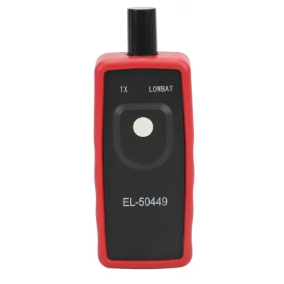 Obrázok produktu pre Snímač tlaku v pneumatikách TPMS Activation Tool ABS Compact Training Device Replacement pre Ford F-350 F-450 F-550