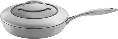 Produktbild von Scanpan Schmorpfanne mit Deckel 28cm 65102800