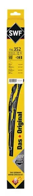 Produktbild von SWF Wischblatt 116352