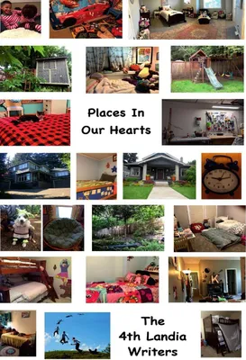 Produktbild von Places In Our Hearts