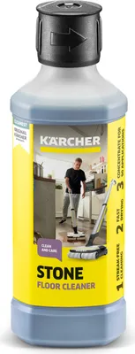 Produktbild von Bodenreinigung Stein RM 537